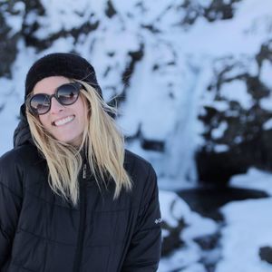 Meet your Posher, Anna